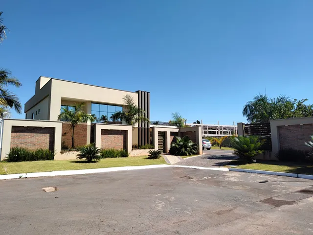 Casa a Venda PARK WAY